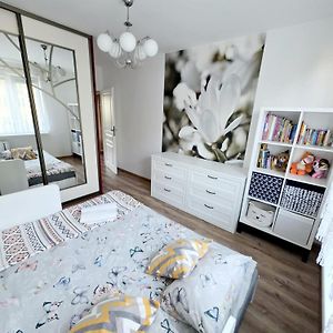 Appartement met Twee Slaapkamers